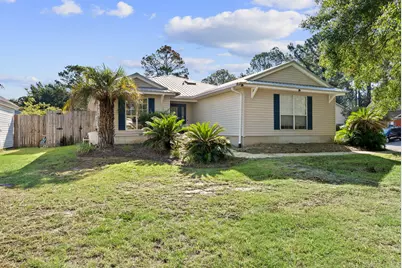 235 Magnolia Creek Road, Santa Rosa Beach, FL 32459 - Photo 1