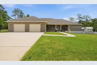 5403 Highway 393, Crestview, FL 32539 - Photo 1