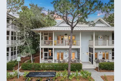 27 W Watercolor Boulevard #201, Santa Rosa Beach, FL 32459 - Photo 1