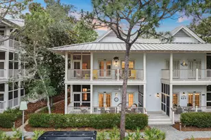 27 W Watercolor Blvd, Santa Rosa Beach, FL 32459 - Photo 1