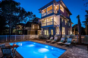 170 E Seacrest Beach Blvd, Rosemary Beach, FL 32461 - Photo 1
