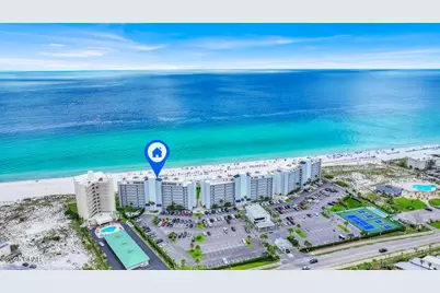 4425 Thomas Drive # 103T, Panama City Beach, FL 32408 - Photo 1