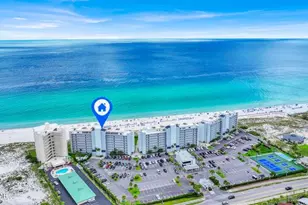 4425 Thomas Dr, Panama City Beach, FL 32408 - Photo 1
