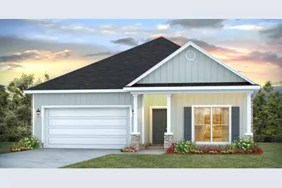 112 E Gray Owl Drive, Freeport, FL 32439 - Photo 1