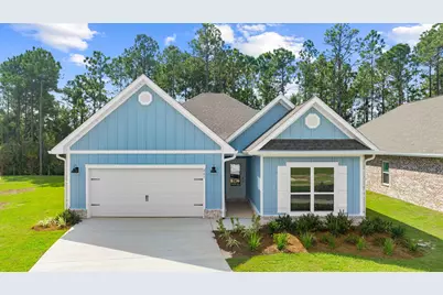 15 Holley Grove Lane, Santa Rosa Beach, FL 32459 - Photo 1