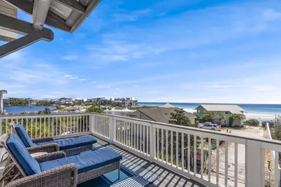 498 Eastern Lake Road, Santa Rosa Beach, FL 32459 - Photo 1