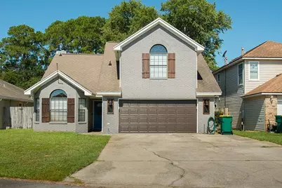 1066 Windmill Drive, Fort Walton Beach, FL 32547 - Photo 1