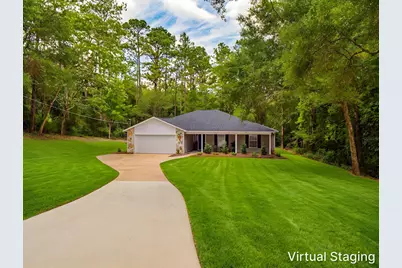 375 Ridge Lake Road, Crestview, FL 32536 - Photo 1