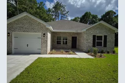 2588 Kingston Road, Crestview, FL 32536 - Photo 1