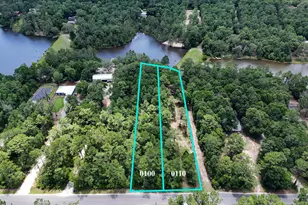 1315 Martin Rd, Defuniak Springs, FL 32433 - Photo 1