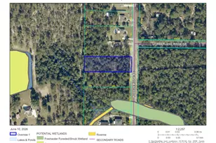 1 12 Acres Possum Ridge Rd, Crestview, FL 32539 - Photo 1