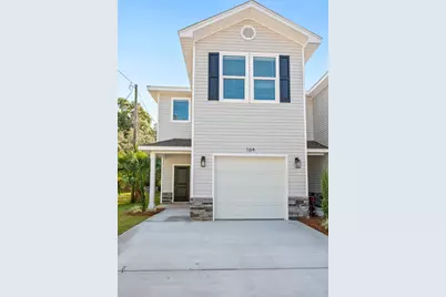 160 Westview Avenue, Valparaiso, FL 32580 - Photo 1