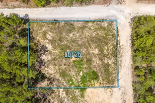 Lot 25 E Dogwood Ave, Defuniak Springs, FL 32433 - Photo 1
