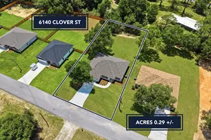 6140 Clover St, Crestview, FL 32539 - Photo 1