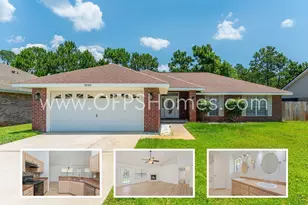 9750 Parker Lake Cir, Navarre, FL 32566 - Photo 1