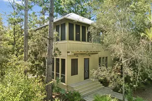 142 Wilderness Way, Santa Rosa Beach, FL 32459 - Photo 1