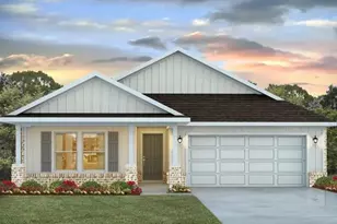 4724 Marine Loop, Crestview, FL 32539 - Photo 1