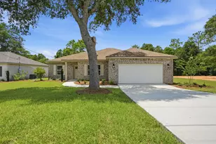6142 Clover St, Crestview, FL 32539 - Photo 1