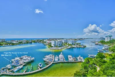 770 Harbor Boulevard #C17, Destin, FL 32541 - Photo 1