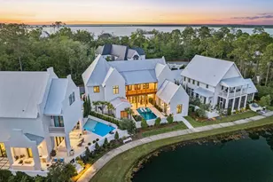 37 Perrin, Santa Rosa Beach, FL 32459 - Photo 1