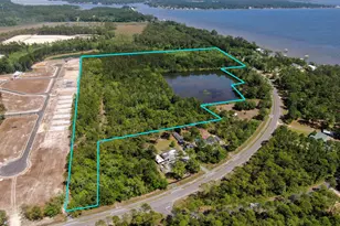 4279 W County Hwy 83A, Freeport, FL 32439 - Photo 1