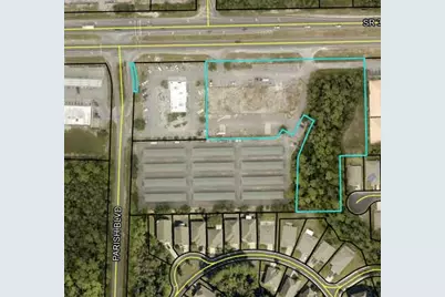 2165 Hwy 98, Mary Esther, FL 32569 - Photo 1