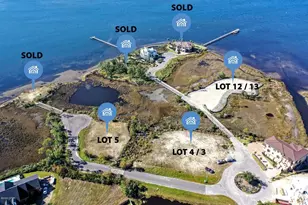 Lot 12 Northshore Islands Rd, Panama City, FL 32405 - Photo 1