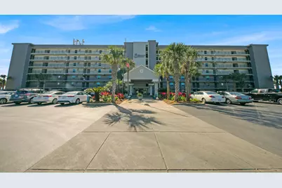 676 Santa Rosa Boulevard #UNIT 4D, Fort Walton Beach, FL 32548 - Photo 1
