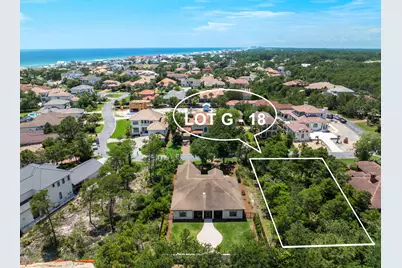 G-18 Sea Winds Drive, Santa Rosa Beach, FL 32459 - Photo 1