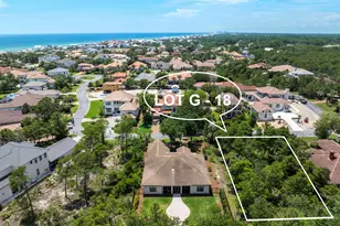 G-18 Sea Winds Dr, Santa Rosa Beach, FL 32459 - Photo 1
