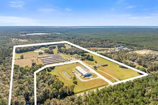94 Herbert Miller Rd, Freeport, FL 32439 - Photo 1
