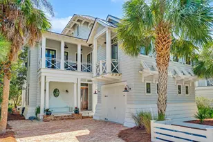 69 W Yacht Pond Ln, Watersound, FL 32461 - Photo 1