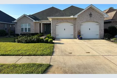 613 Tulip Tree Way #LOT 15, Niceville, FL 32578 - Photo 1