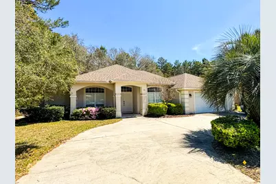 66 Hillcrest Drive, Shalimar, FL 32579 - Photo 1
