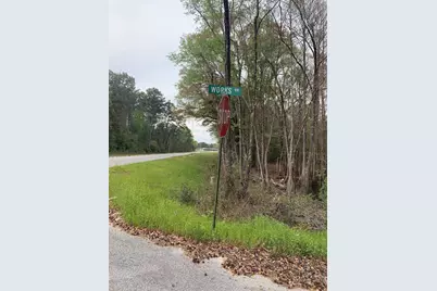 Xxx Works Road, Caryville, FL 32427 - Photo 1