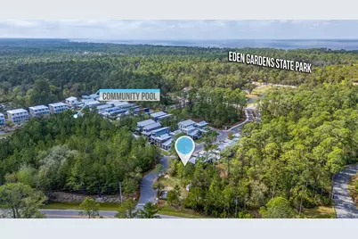 Lot 6 Edens Landing Circle, Santa Rosa Beach, FL 32459 - Photo 1