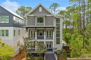 215 Redbud Lane, Inlet Beach, FL 32461 - Photo 1