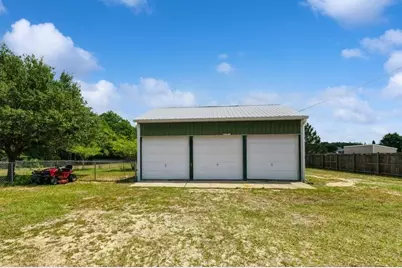 2377 Lake Silver Road, Crestview, FL 32536 - Photo 1