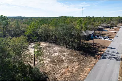 Lot 6 Black Bear Court, Defuniak Springs, FL 32435 - Photo 1