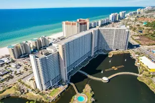 9860 S Thomas Dr, Panama City Beach, FL 32408 - Photo 1