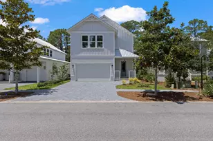 326 Marlberry Trce, Santa Rosa Beach, FL 32459 - Photo 1