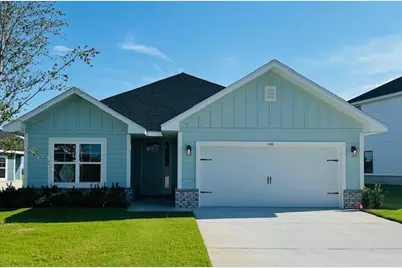 576 Alleyoak Lane #Lot 44-2, Freeport, FL 32439 - Photo 1
