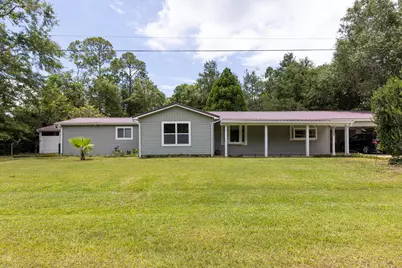 5271 Suwanee Street, Milton, FL 32583 - Photo 1