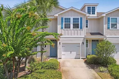 19 E Shady Oaks Lane #UNIT C, Santa Rosa Beach, FL 32459 - Photo 1