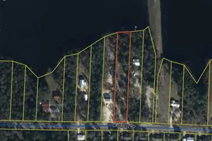 Lot 33 Caswell Dr, Defuniak Springs, FL 32433 - Photo 1