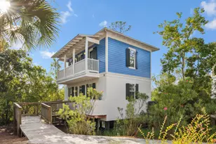 198 Somerset Bridge Rd, Santa Rosa Beach, FL 32459 - Photo 1