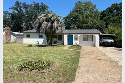 213 NW Moriarty Street, Fort Walton Beach, FL 32548 - Photo 1