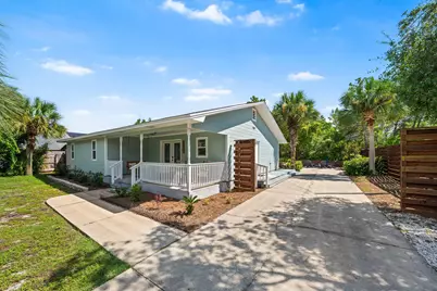 845 Forest Shore Drive, Miramar Beach, FL 32550 - Photo 1