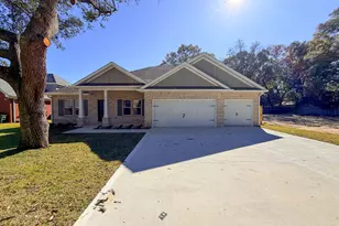 1619 Moore St, Niceville, FL 32578 - Photo 1