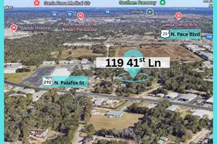 119 W 41st Ln, Pensacola, FL 32505 - Photo 1
